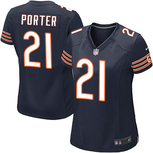 Women Chicago Bears jerseys-014